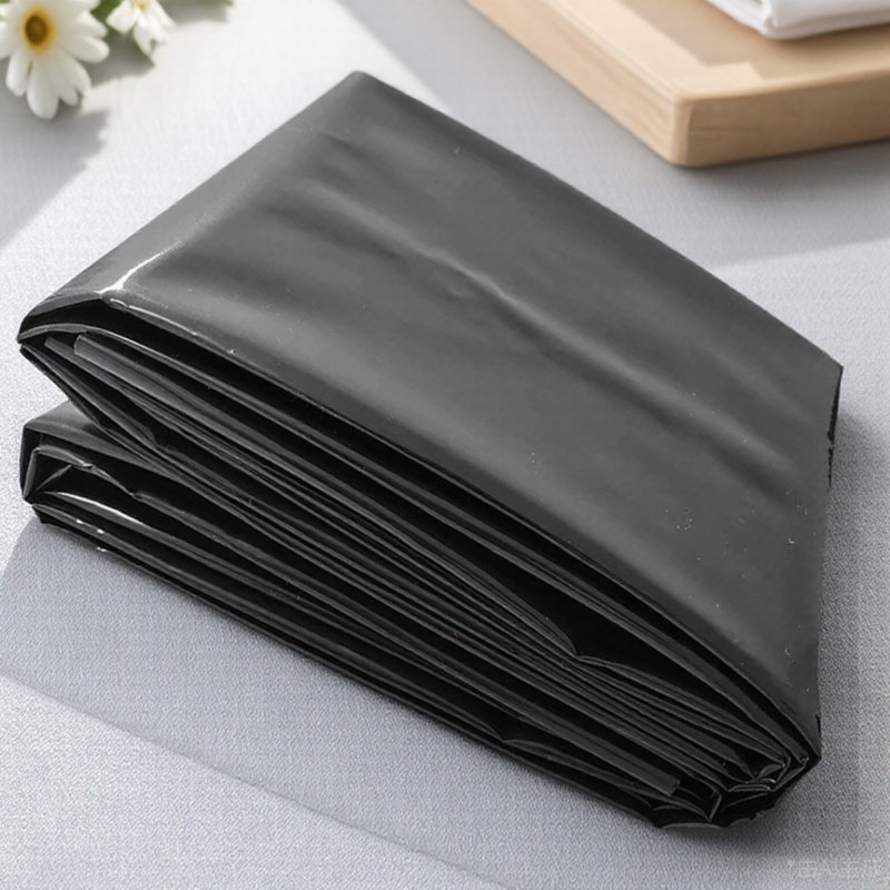 Farm Pond Liner - HDPE liner 0,5 mm dik, waterdicht,