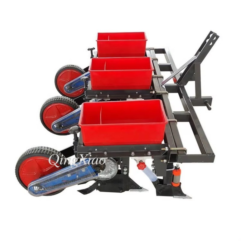 Precisie-zaaimachine voor maïs - Farming Agriculture Tools recensie en prijs