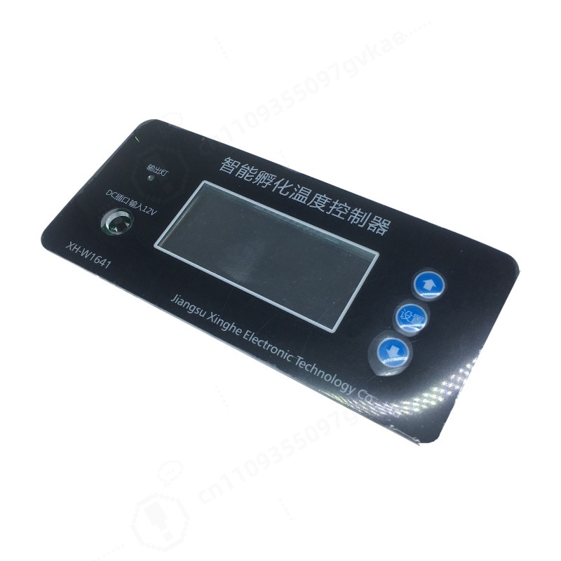 12V XH-W1641 Digitale Thermost - Poultry Incubator recensie en prijs
