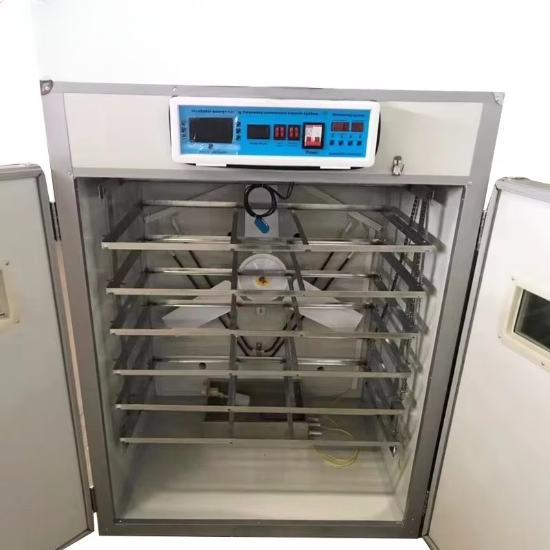 528 1056 Eieren Industriële Br - Poultry Incubator recensie en prijs