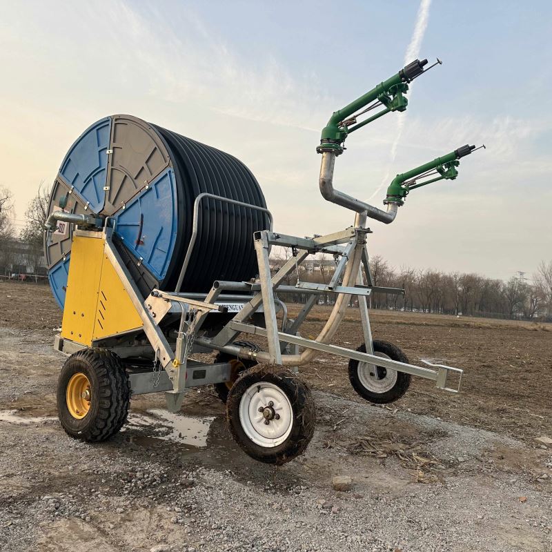 Nieuwe stijl moderne landbouw  - Farming In Agriculture recensie en prijs