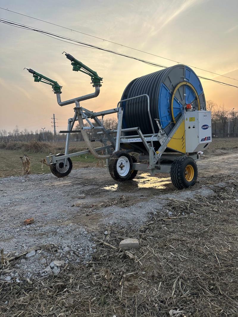 Nieuwe stijl moderne landbouw  - Farming In Agriculture recensie en prijs