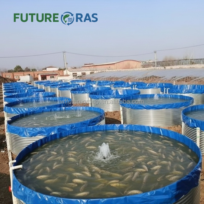 AIROW FUTURERAS 5*1.2m Commerc - Farm Pond Liner recensie en prijs