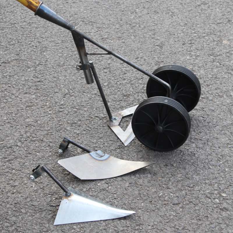Tuinonkruidbestrijdingsgereeds - Farming Agriculture Tools recensie en prijs