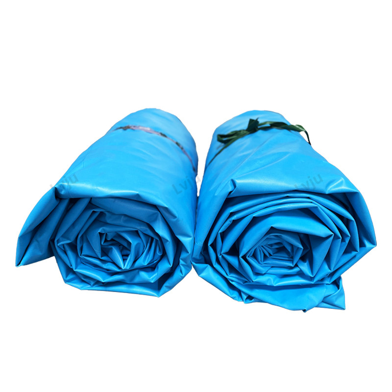 Plastic Fish Farming Tank Biof - Farm Pond Liner recensie en prijs
