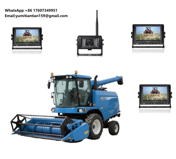 Betrouwbare draadloze landbouw - Farming In Agriculture recensie en prijs
